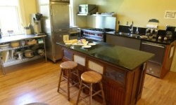 The Kitchen